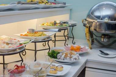 Hanoi Old Quarter Cyclo Hotel