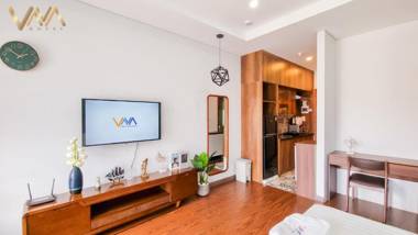 VNAHOMES Serviced Apartment
