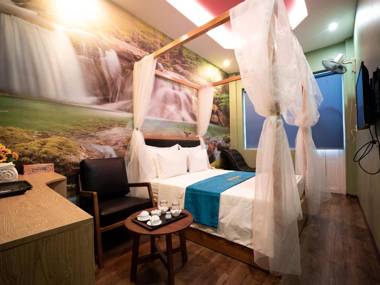 KHACH SAN HUONG DUONG