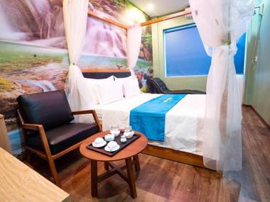 KHACH SAN HUONG DUONG