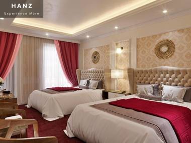 Kieu Anh Hotel Hanoi