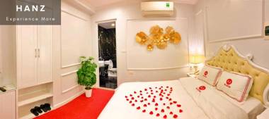 Kieu Anh Hotel Hanoi