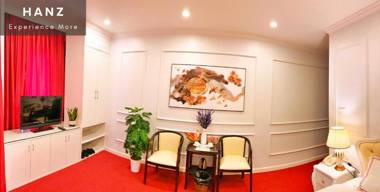 Kieu Anh Hotel Hanoi