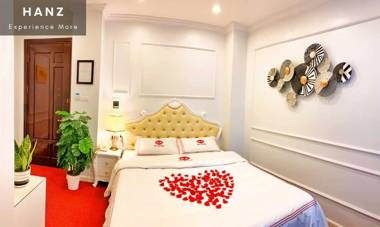 Kieu Anh Hotel Hanoi