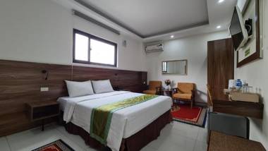 RedDoorz Thanh Hang Hotel near Me Tri