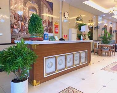 RedDoorz Thanh Hang Hotel near Me Tri