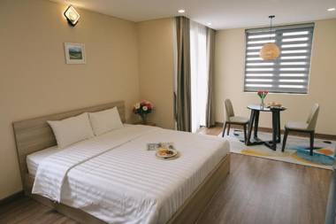 HB Serviced Apartment - Lạc Long Quân