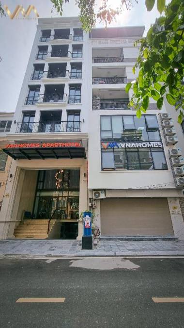 VNAHOMES APARTHOTEL
