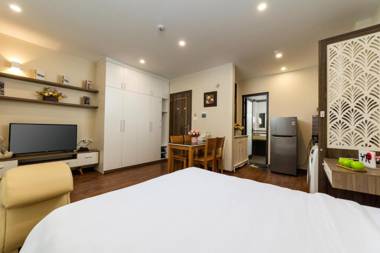 YR Hotel & Apartments