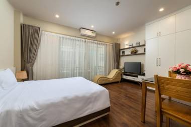 YR Hotel & Apartments