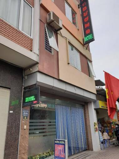 Hướng Dương Hotel