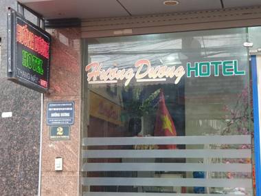Huong Duong Hotel