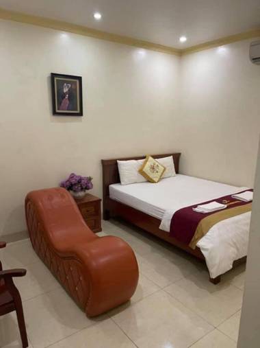 Hung Thinh Hotel