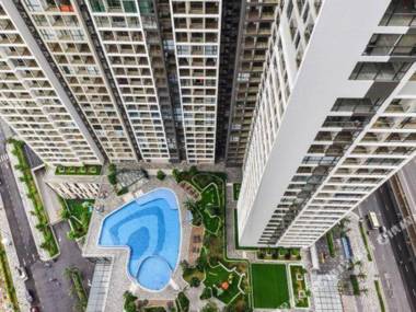 LuxHome Vinhomes Skylake