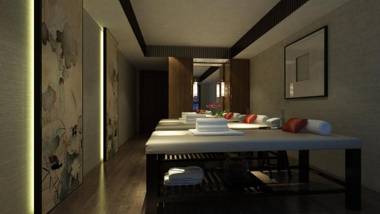 The West Hotel & Spa