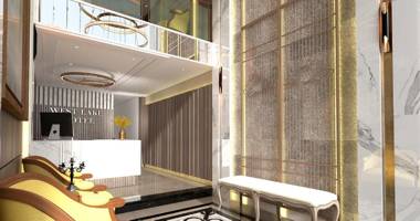 The West Hotel & Spa