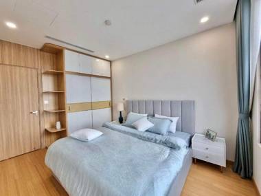 Lunetta Serviced Apartment