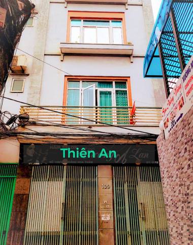 THIÊN AN Homestay