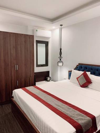 Sonata Boutique Hotel & Spa