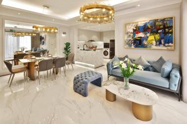 Apartments by Vitrine