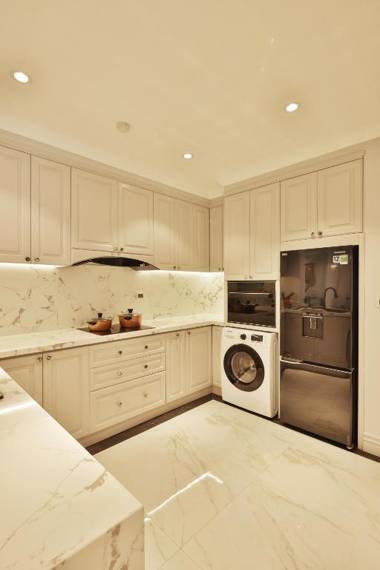 Apartments by Vitrine