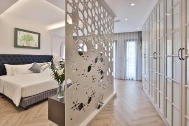 Apartments by Vitrine