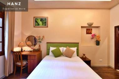 HANZ LakeView Hotel Hanoi