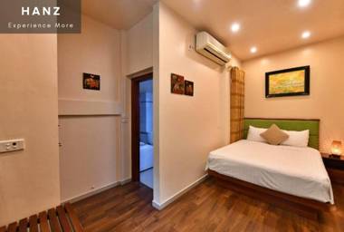HANZ LakeView Hotel Hanoi