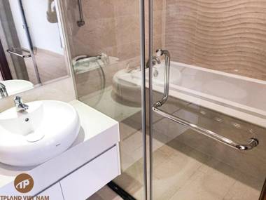 Vinhomes Serviced Apartment