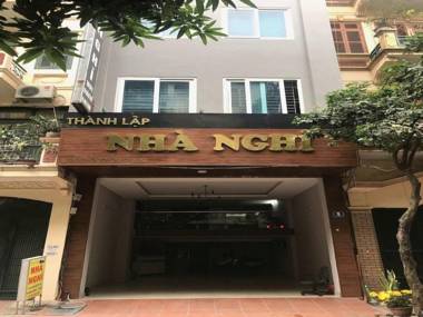 OYO 825 Thanh Lap Hotel