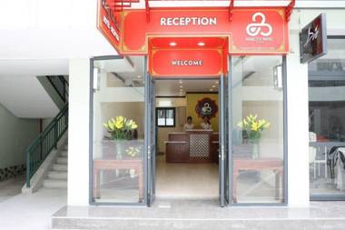 Ninety Nine Center Hanoi