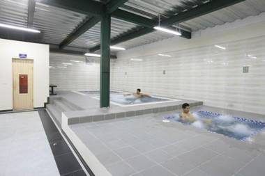 Ninety Nine Center Hanoi