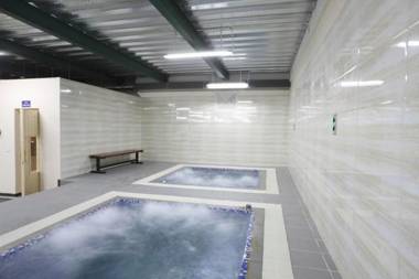 Ninety Nine Center Hanoi