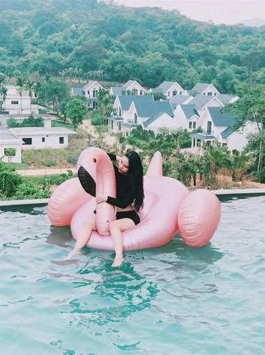 The Art - Farmstay VN