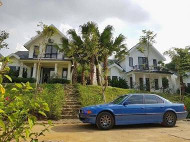 The Art - Farmstay VN