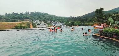 The Art - Farmstay VN