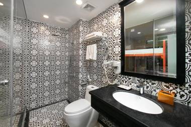 Bia Hoi Corner Hostel & Rooftop Bar