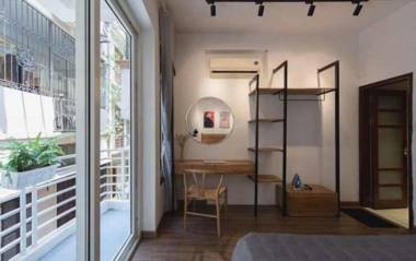 NyNa Homestay