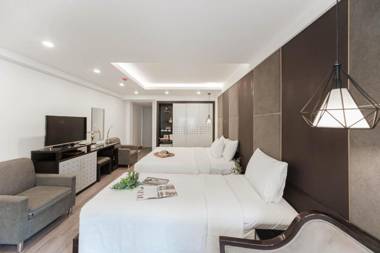 Keypad Hotel - 24 Hang Ga