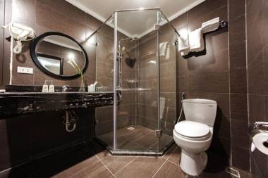 Keypad Hotel - 24 Hang Ga