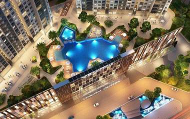 Vinhome D'Capital Apartment
