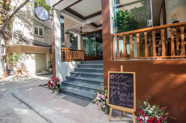 Sunny Home Apartment