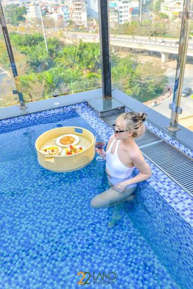 Sunny 22Land Residence Hotel 2