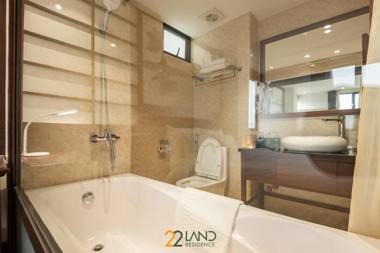 Sunny 22Land Residence Hotel 2