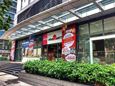 Lexington Serviced Apartments