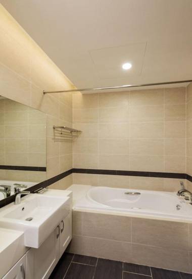 Lexington Serviced Apartments