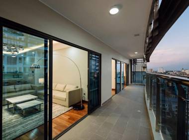 Lexington Serviced Apartments