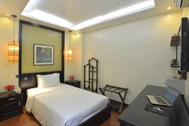 Art Hotel Ha Noi