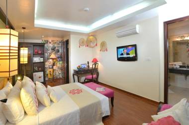 Art Hotel Ha Noi