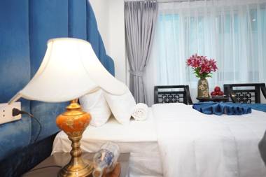 Hanoi Capital Premium Hotel